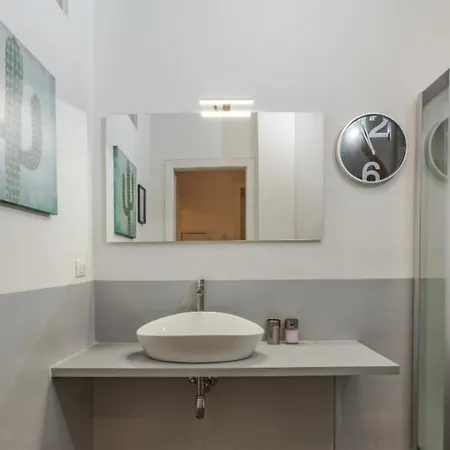 Vico 4 Charme * 的里雅斯特