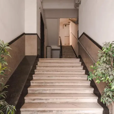 Vico 4 Charme * 的里雅斯特