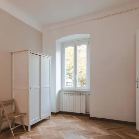 Vico 4 Charme * 的里雅斯特