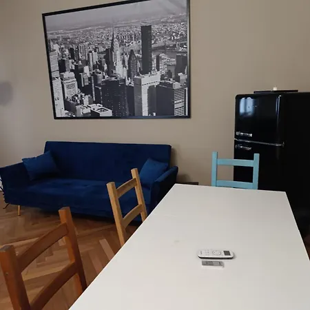 Vico 4 Charme * 的里雅斯特