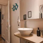 Apartment Vico 4 Charme Triest