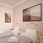 Vico 4 Charme Apartment *