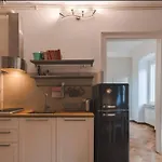 Apartment Vico 4 Charme *