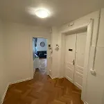 Apartment Vico 4 Charme Triest