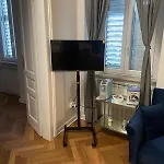 Apartment Vico 4 Charme Triest