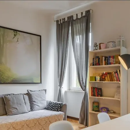 Vico 4 Charme * Terst