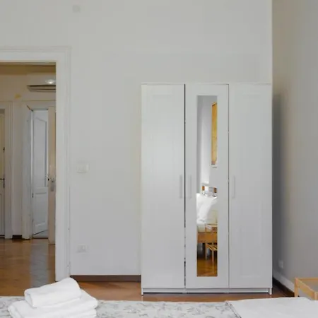 Vico 4 Charme アパート