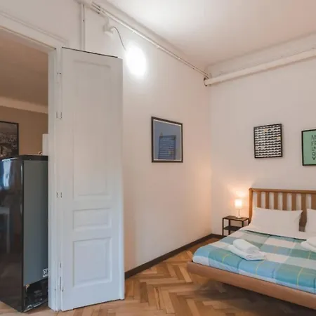 Vico 4 Charme トリエステ