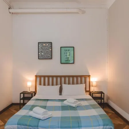 Apartamento Vico 4 Charme Trieste