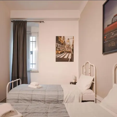 Vico 4 Charme トリエステ