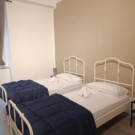 Vico 4 Charme Trieste