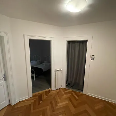 Vico 4 Charme Apartamento