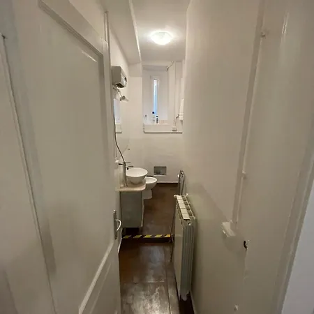 Vico 4 Charme Apartamento