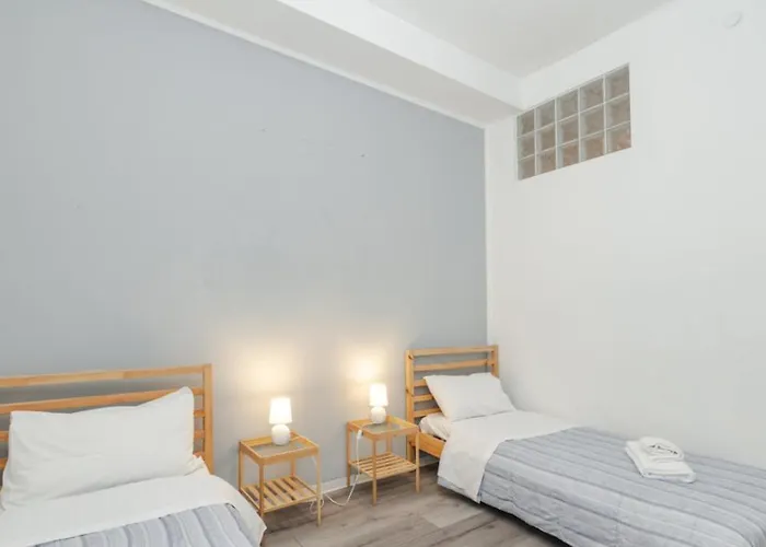 Vico 4 Charme * Terst