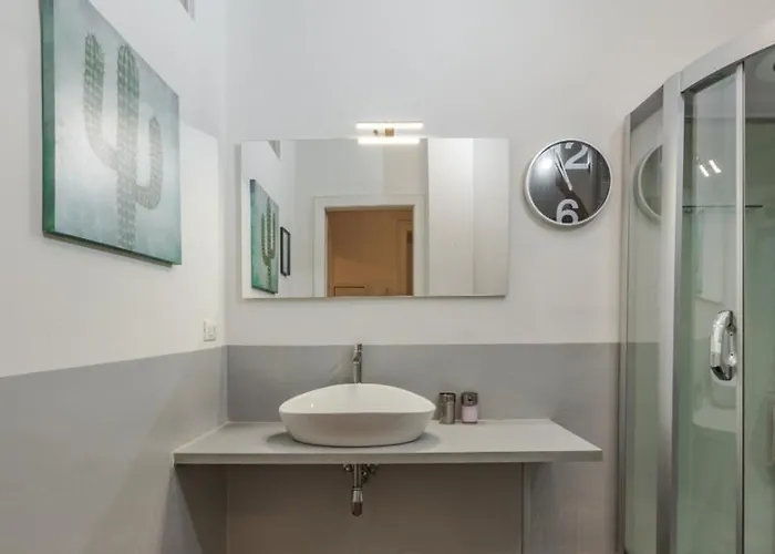 Vico 4 Charme * Terst