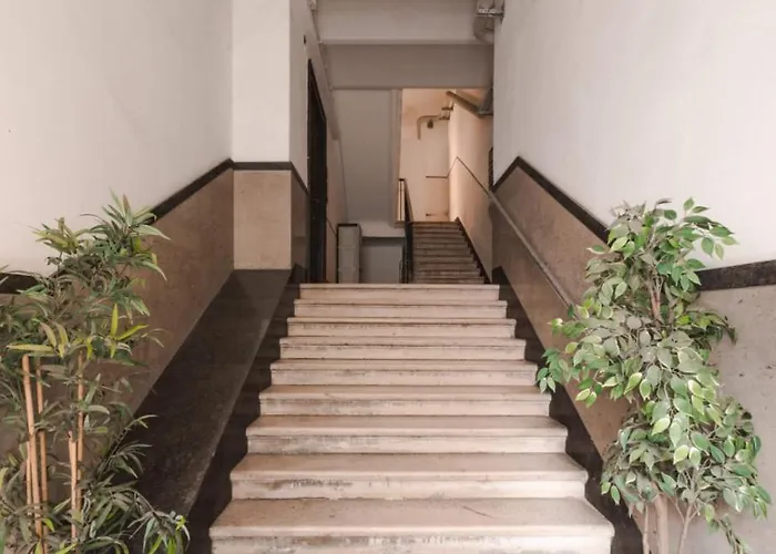 Vico 4 Charme * Terst