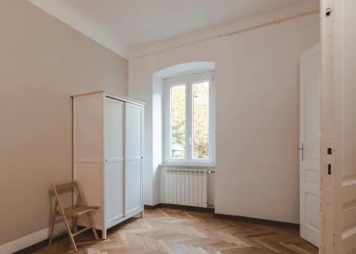 Vico 4 Charme * Terst