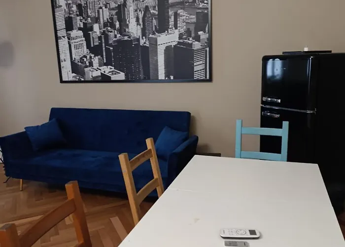 Vico 4 Charme * Terst