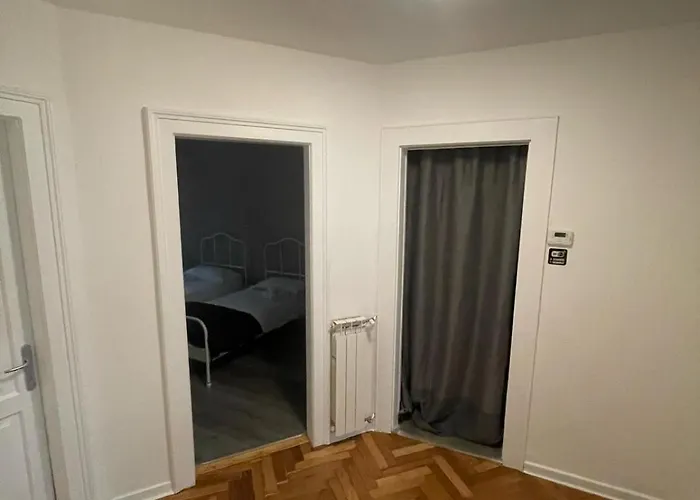 Vico 4 Charme Apartmán