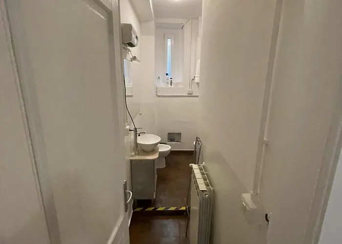 Vico 4 Charme Apartmán